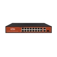Wi-tek Wips518g switches poe