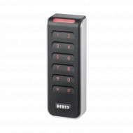 Hid R20kft Lector Con Teclado Capacitivo S