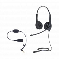 Jabra Jabrakit KIT Diadema Con Cancelacio