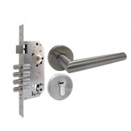 82473 Assa Abloy mecanicas