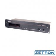 9019605 Zetron Controladores