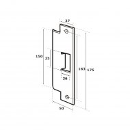 Abl4610 Abloy accesorios