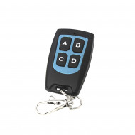 Access807m4 Accesspro radiofrecuencia