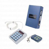Accesspro300 Accesspro controles inalambr
