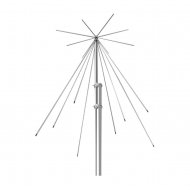 Ah8000 Icom antenas