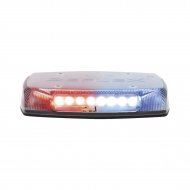 C5590crb Code 3 rojo-azul
