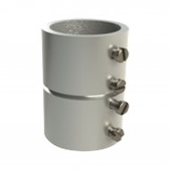 Catu3840 Catusa tuberia metalica conduit
