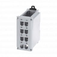 Cdpp8rg Panduit patch panels