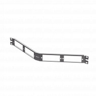 Cfappbl1a Panduit splitters y cajas de em