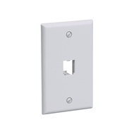 Cfp1iw Panduit faceplates