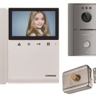 cmx104097 COMMAX COMMAX PA2 - Paquete de
