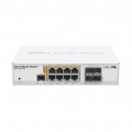 Crs1128p4sin Mikrotik switches poe