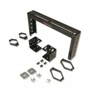 Ctr0401 Siemon racks abiertos