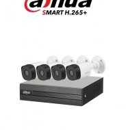 DAD135006 DAHUA DAHUA COOPER XVR1B08KIT4C