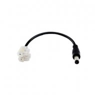 Dccord1 Epcom Powerline para alimentacion