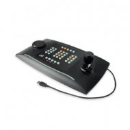 Dcz Videotec controladores ptz
