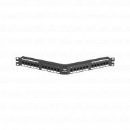 Dpa246x88tgy Panduit patch panels
