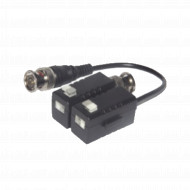 Ds1h18seb Hikvision transceptores de vide
