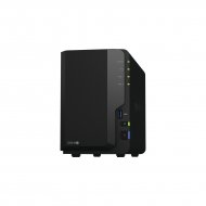 Ds218plus Synology almacenamiento nas / s