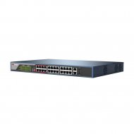Ds3e0326pe Hikvision switches poe