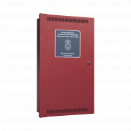 Ecc50da Fire-lite paneles de voceo