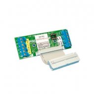 Expro Pima modulos de expansion cableado
