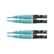 Fz2erlnlnsnm002 Panduit jumpers y pigtail