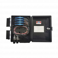 Gfs16g Fiberhome splitters y cajas de emp