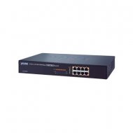 Gsd808hp2 Planet Switches PoE