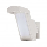 Hx40 Optex movimiento para exterior