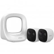 IMO1340002 DAHUA IMOU CELLPROKIT2 - Kit de