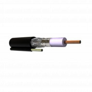 Jh44500m Viakon cable coaxial y conectore