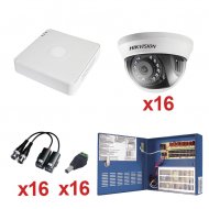 Kh720p16dw Hilook By Hikvision turbohd de