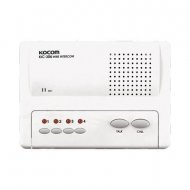 Kic304 Syscom interfones
