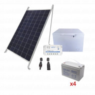 Kitfz100 Epcom Powerline kits - sistemas