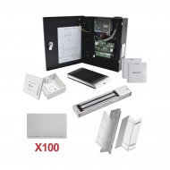Kittarjeta01 Hikvision controladores de a