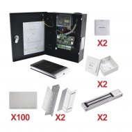 Kittarjeta02 Hikvision controladores de a