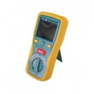 Krt01 Total Ground probadores de fase