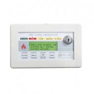 Lcd80f Fire-lite fire-lite