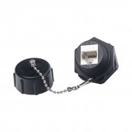 Lpc6wpcp Linkedpro jacks / plugs