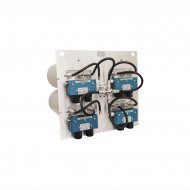 M1073503tp Telewave Inc combinadores