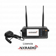 M5kit Telo Systems radios