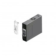Netonix Din8150ac montajes varios