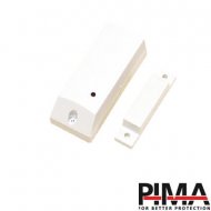 Pima 5400024 Contacto Magnetico Inalambri