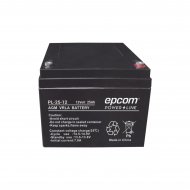 Pl2512 Epcom Power Line baterias