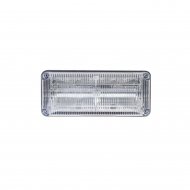 Ql73crr Federal Signal rojo
