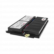 Rb0670x4 Cyberpower baterias