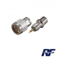 Rfn1001s Rf Industriesltd rg-8/u 9913