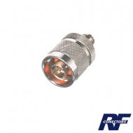 Rfu625 Rf Industriesltd uhf mini-uhf