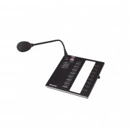 Rkmic Honeywell controladores de audio